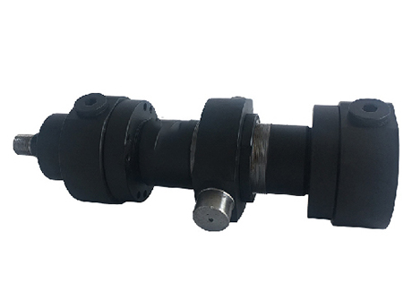 YCD250C&CG250C同步重載型液壓缸